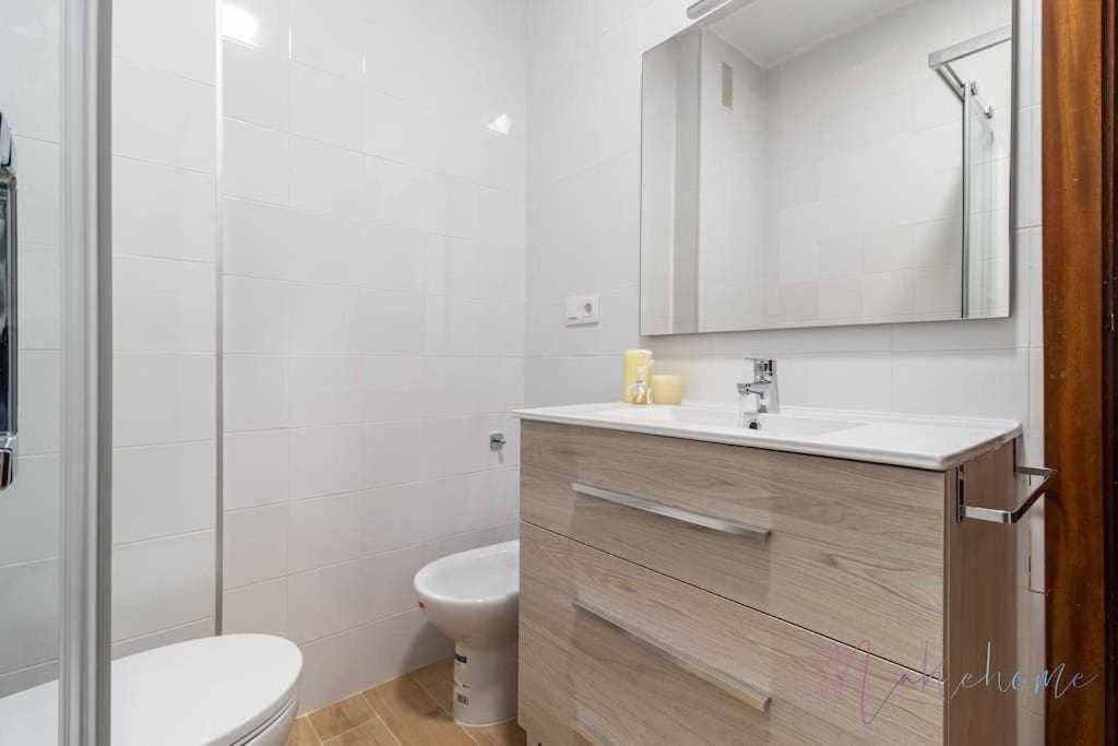 A Estrenar Pleno Centro Parking Apartment Huelva Exterior photo