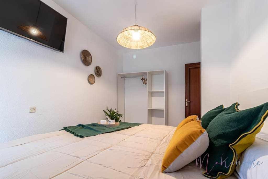 A Estrenar Pleno Centro Parking Apartment Huelva Exterior photo
